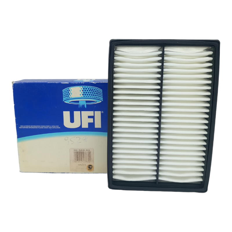 Filtro Aria Motore UFI Codice.3034400 BIBA-RICAMBI