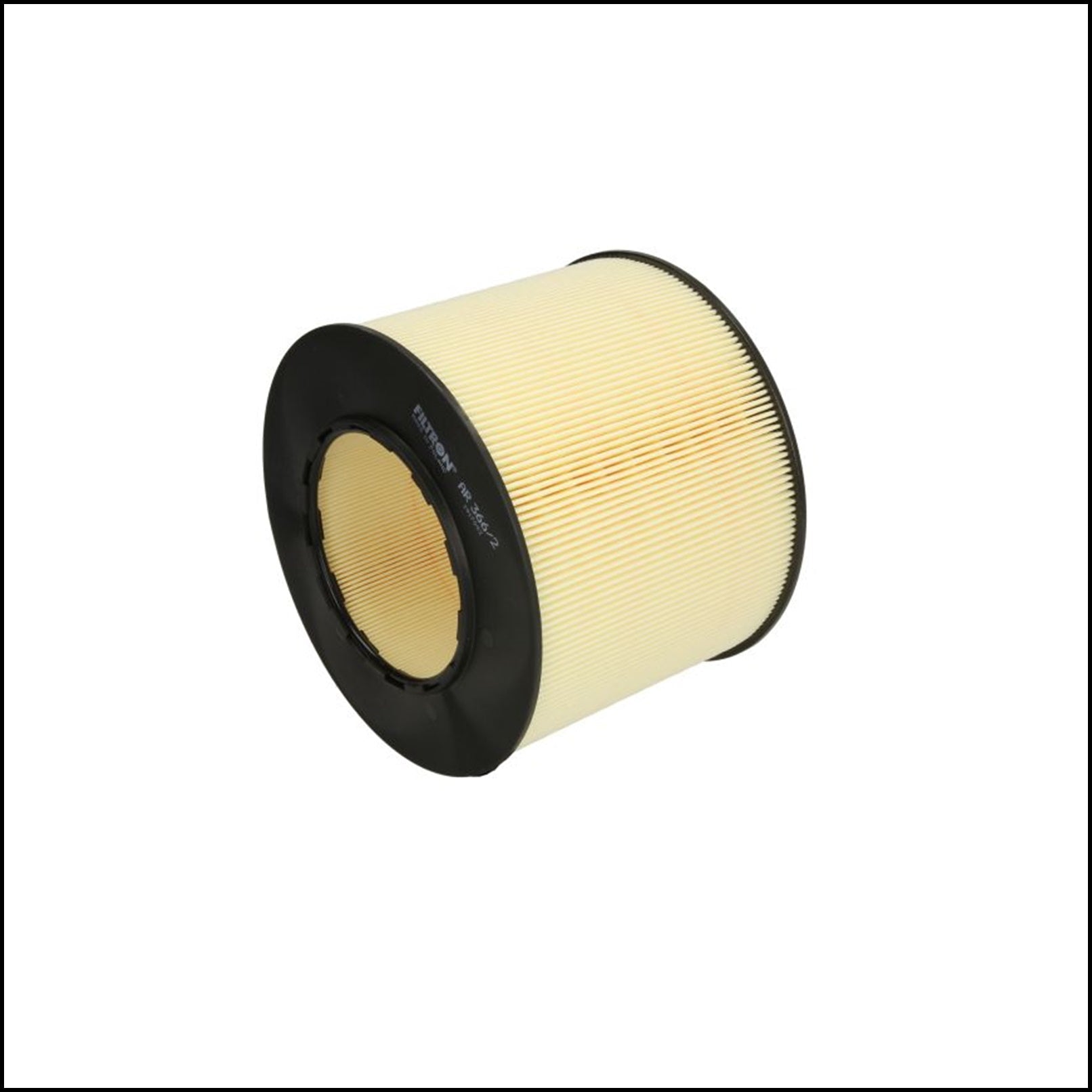 A. FILTRO ARIA MOTORE art.9500 BIBA-RICAMBI