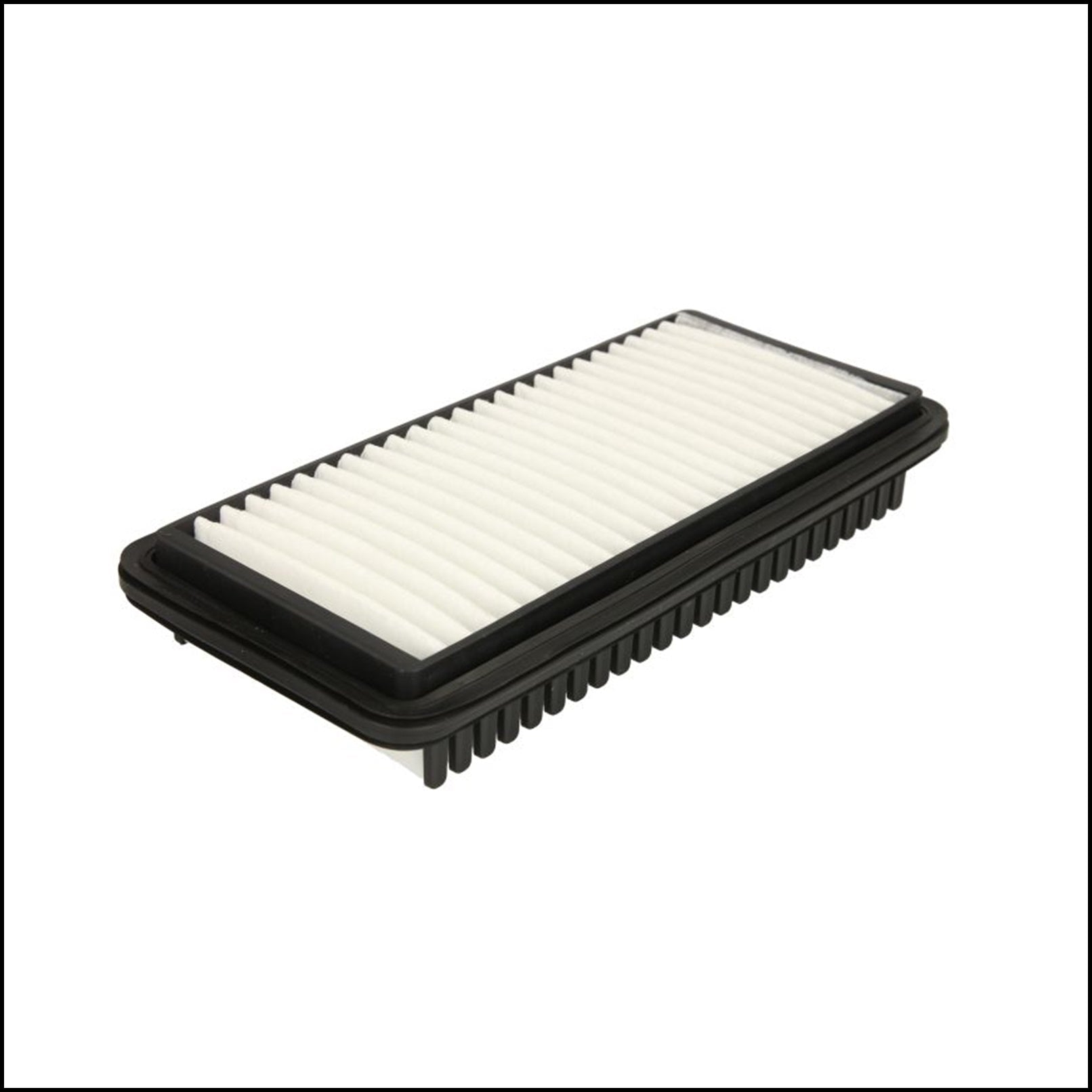 A. FILTRO ARIA MOTORE art.9506 BIBA-RICAMBI