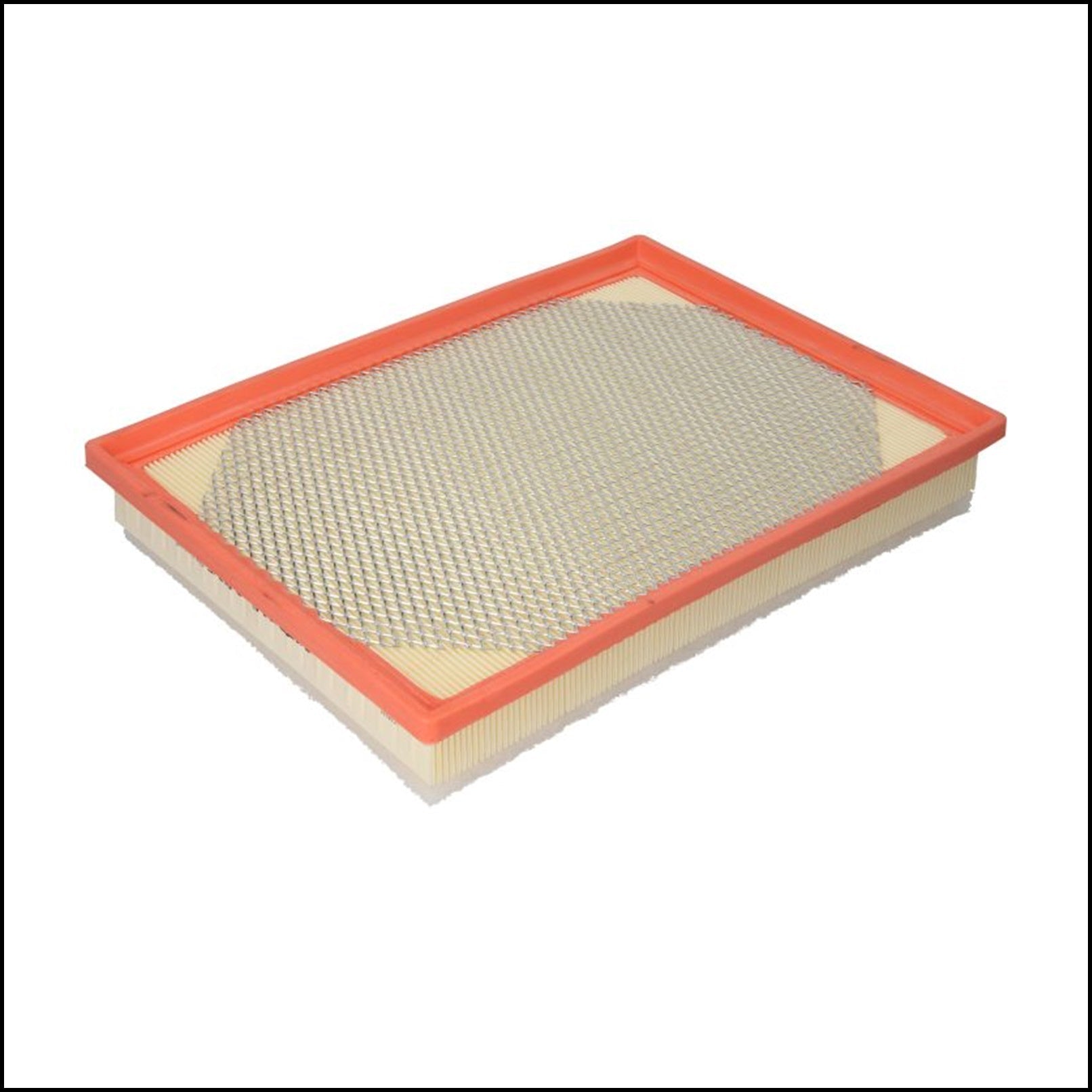 A. FILTRO ARIA MOTORE art.9519 BIBA-RICAMBI