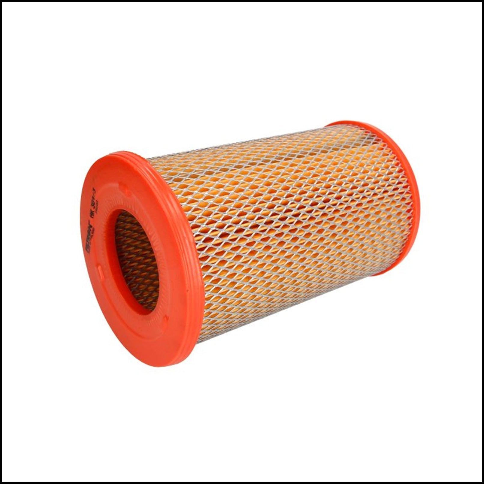 A. FILTRO ARIA MOTORE art.9540 BIBA-RICAMBI