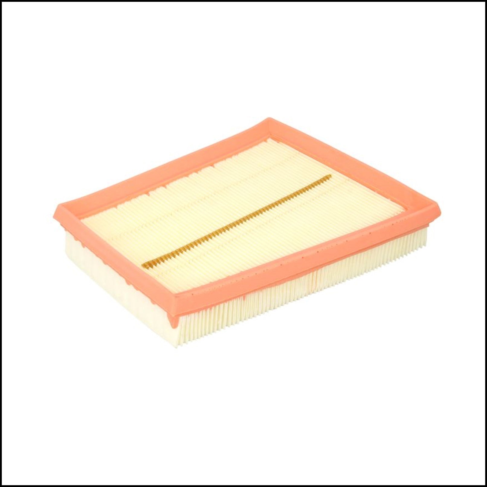 A. FILTRO ARIA MOTORE art.9564 BIBA-RICAMBI