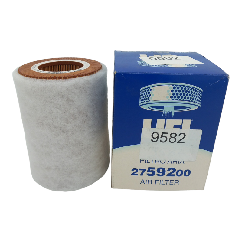 Filtro Aria Motore UFI Codice.2759200 BIBA-RICAMBI