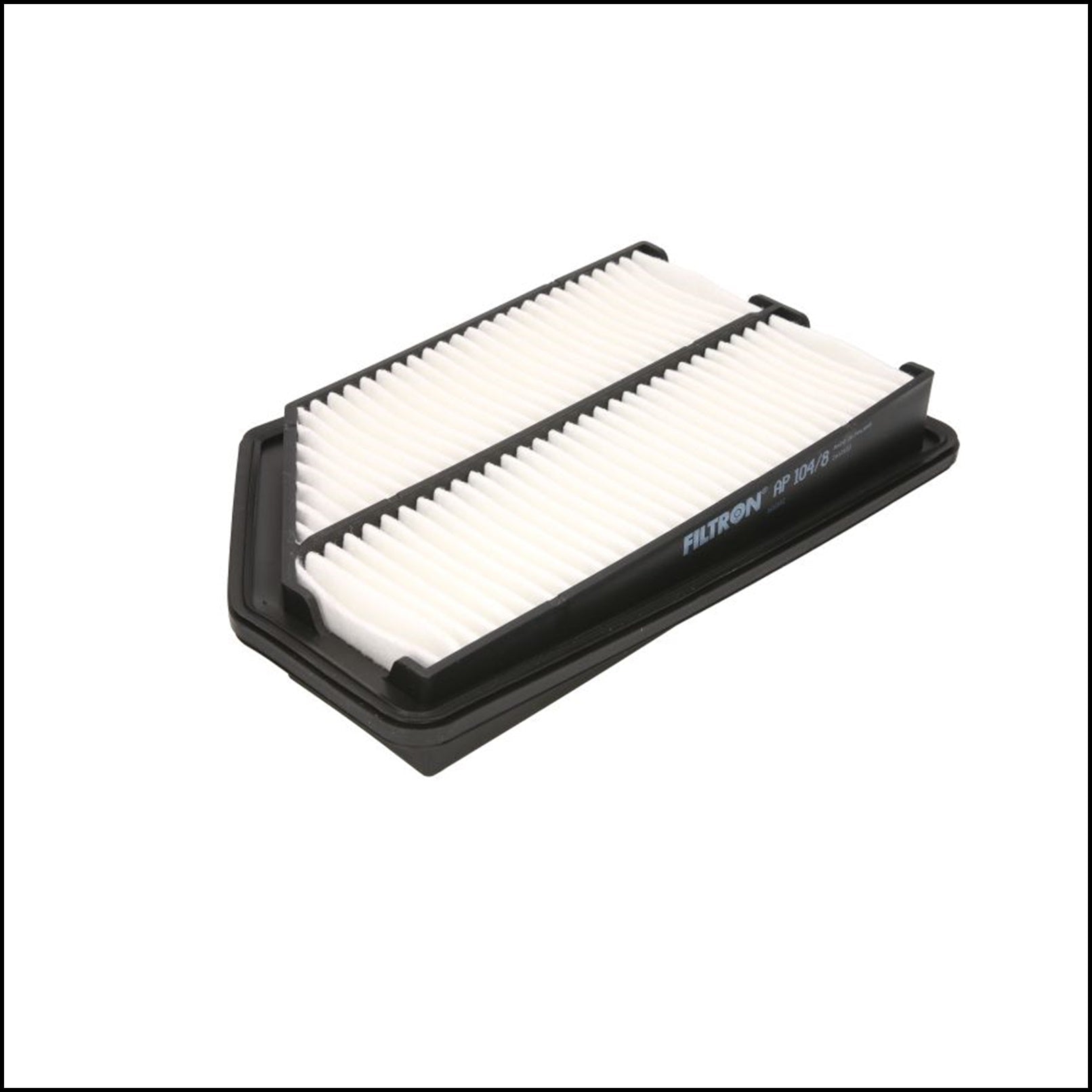 A. FILTRO ARIA MOTORE art.9585 BIBA-RICAMBI