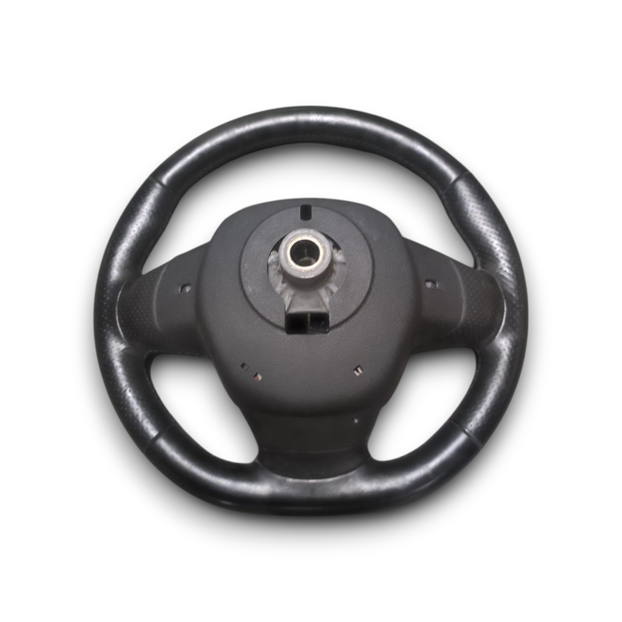 Volante / sterzo renault megane IV cod: 484008738r (2015-) - BIBA-RICAMBI