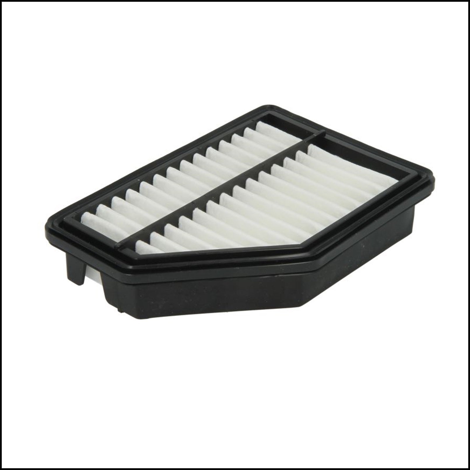 A. FILTRO ARIA MOTORE art.9592 BIBA-RICAMBI