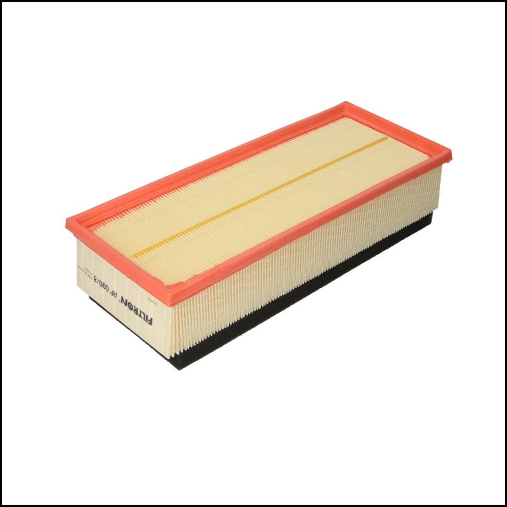 A. FILTRO ARIA MOTORE art.9597 BIBA-RICAMBI