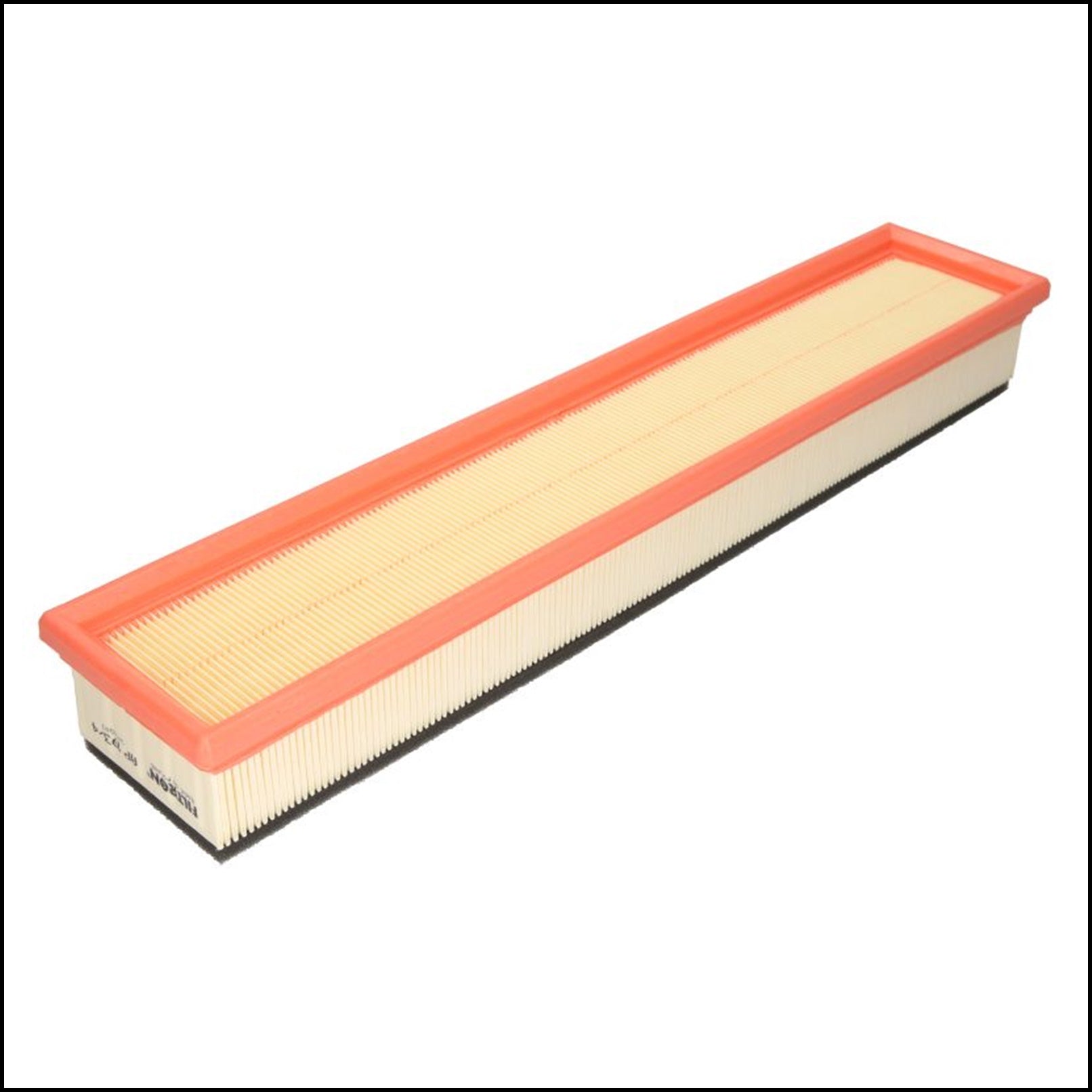 A. FILTRO ARIA MOTORE art.9598 BIBA-RICAMBI