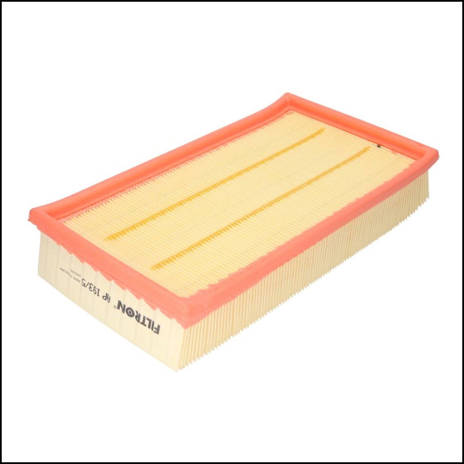 A. FILTRO ARIA MOTORE art.9603 BIBA-RICAMBI