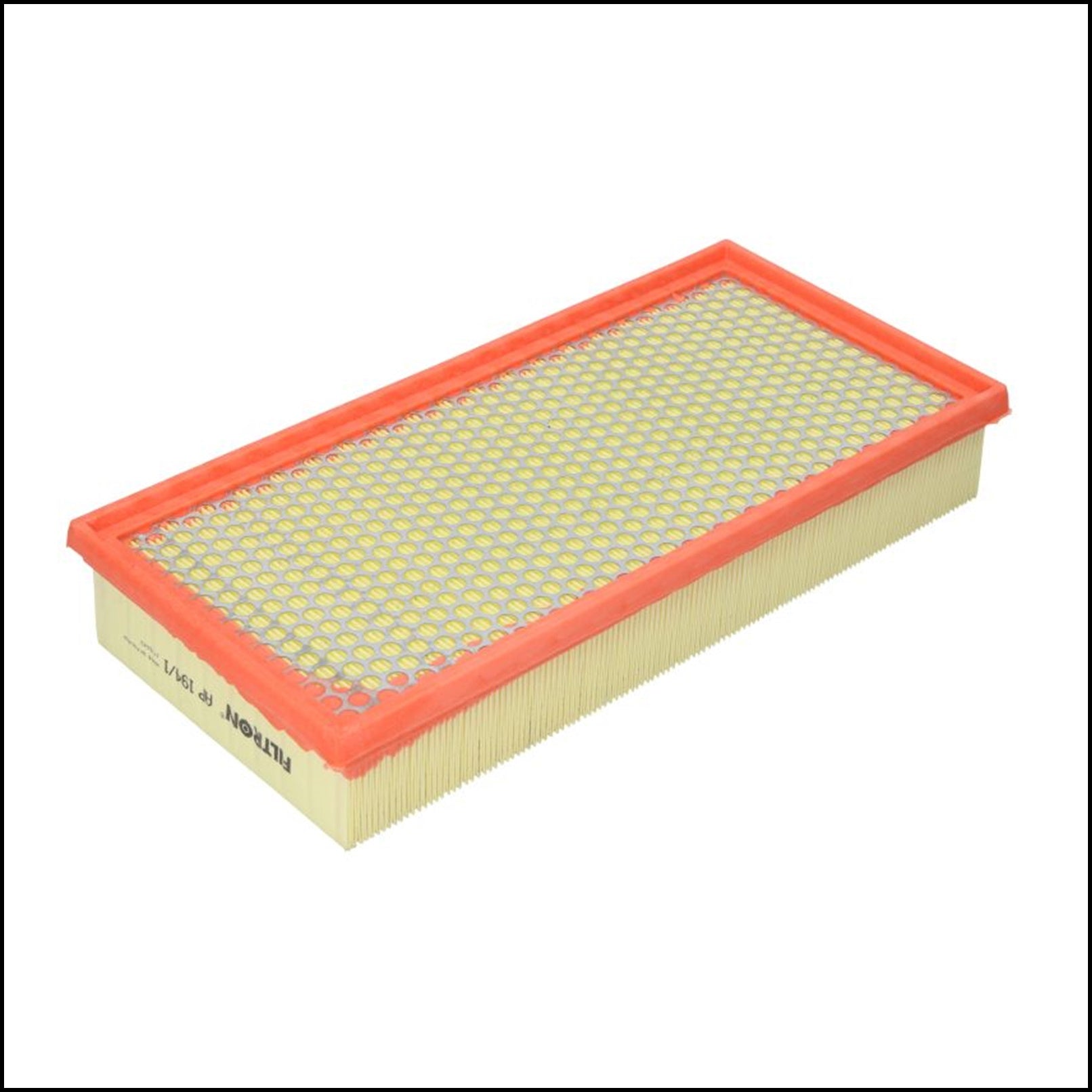 A. FILTRO ARIA MOTORE art.9616 BIBA-RICAMBI
