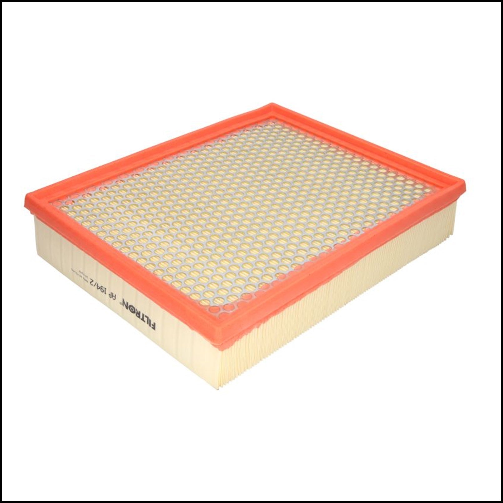 A. FILTRO ARIA MOTORE art.9617 BIBA-RICAMBI