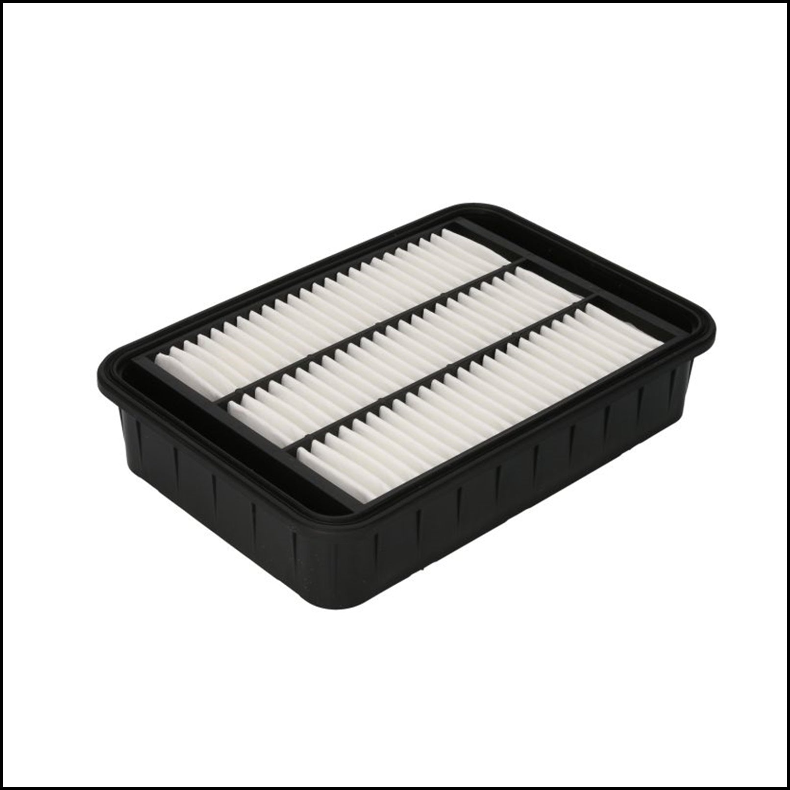 A. FILTRO ARIA MOTORE art.9623 BIBA-RICAMBI