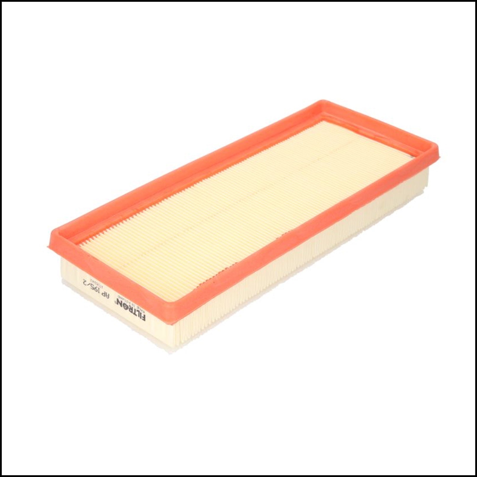 A. Filtro Aria Motore art.9632 BIBA-RICAMBI