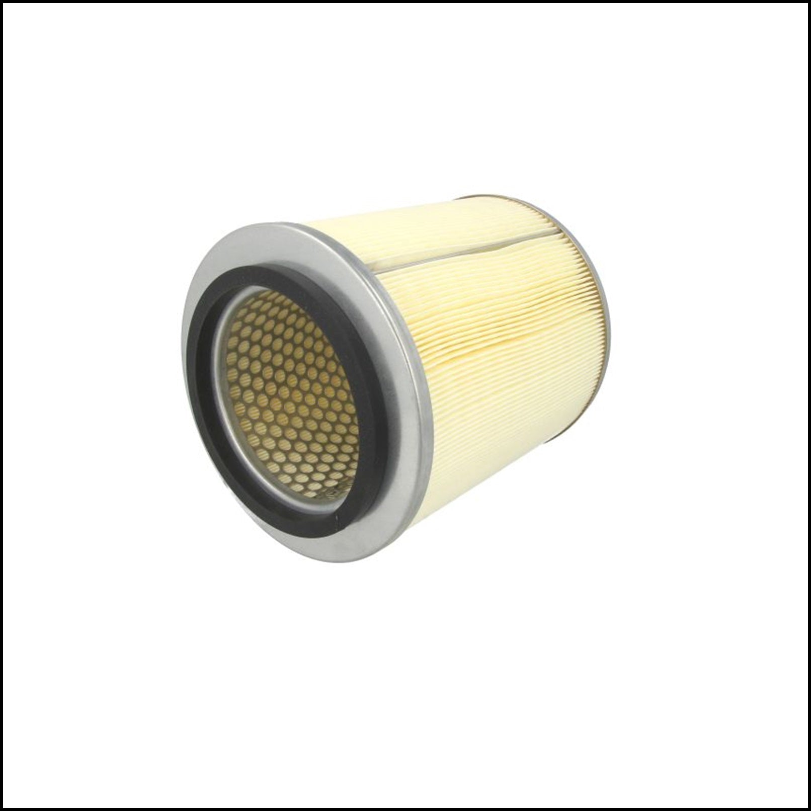 A. FILTRO ARIA MOTORE art.9477 BIBA-RICAMBI