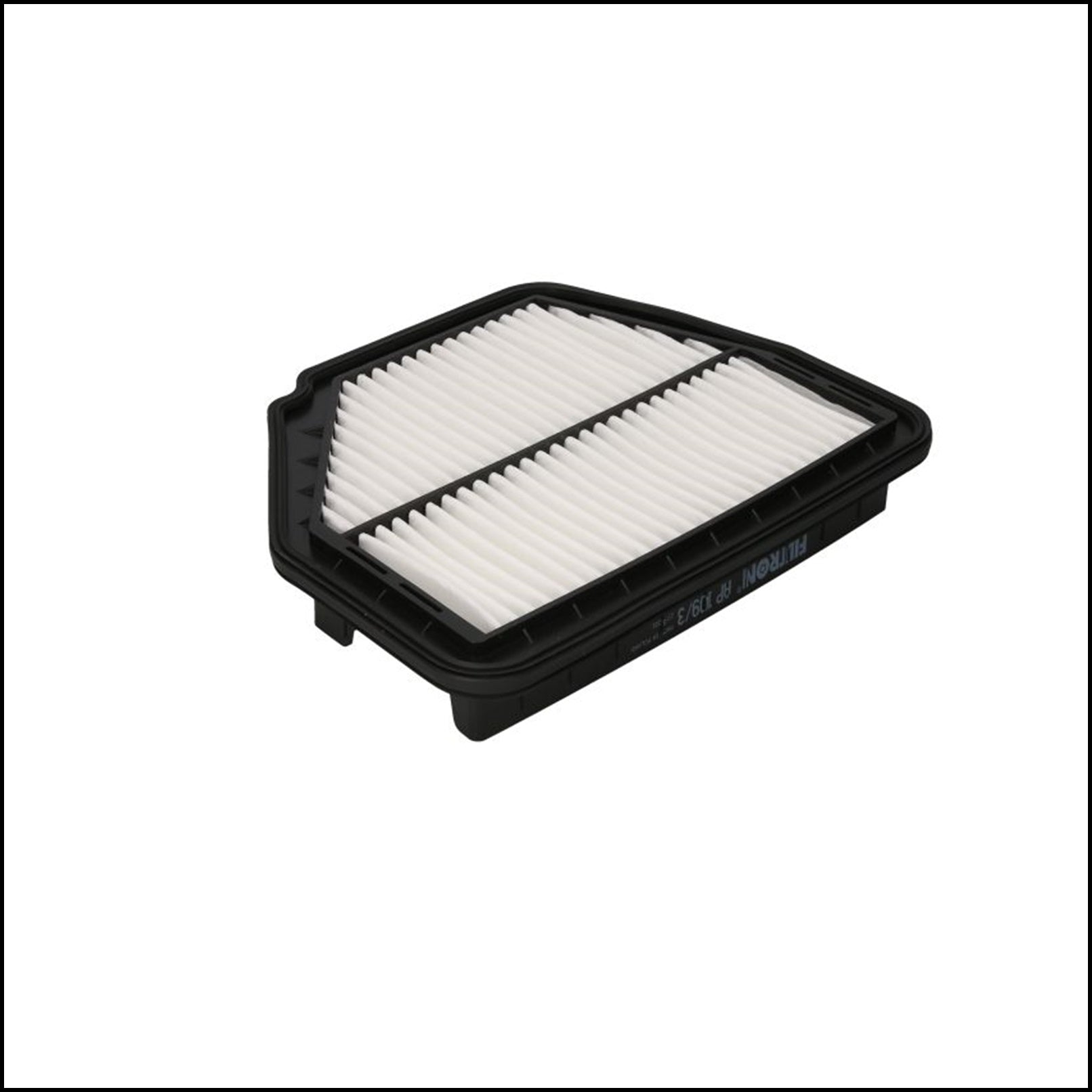 Filtro Aria Motore art.9682 BIBA-RICAMBI