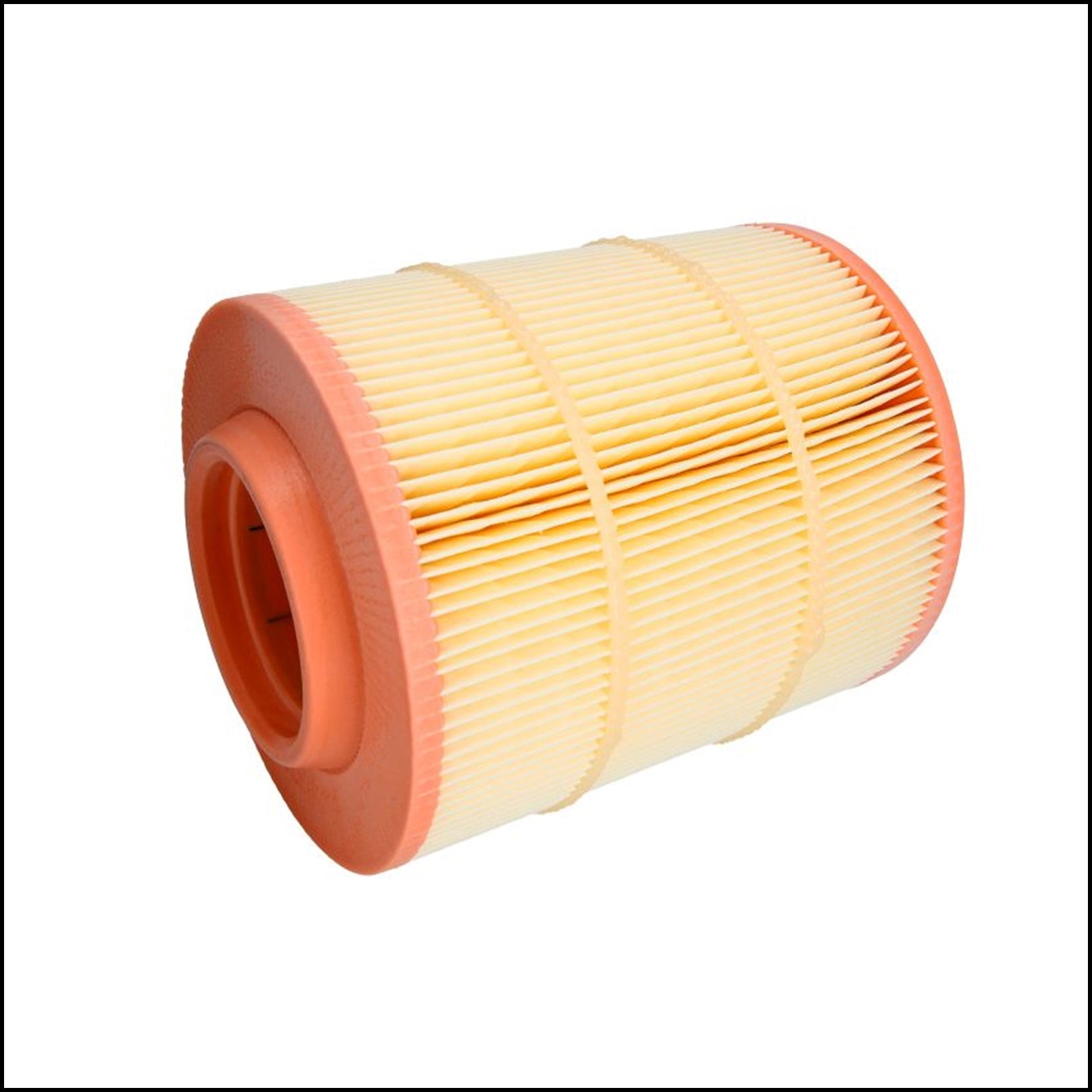 A. FILTRO ARIA MOTORE art.9704 BIBA-RICAMBI