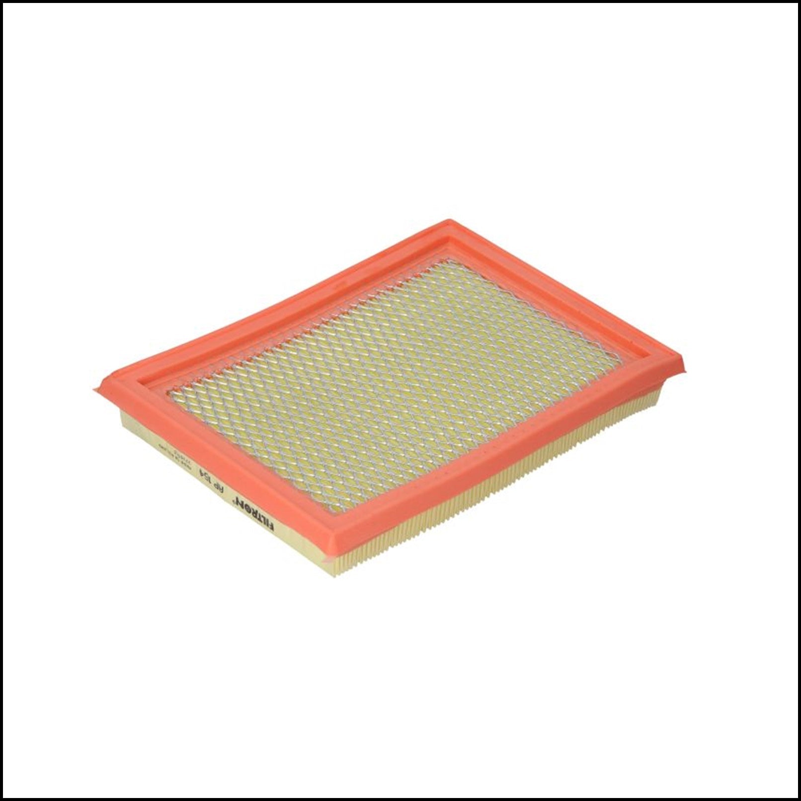 A. FILTRO ARIA MOTORE art.9707 BIBA-RICAMBI