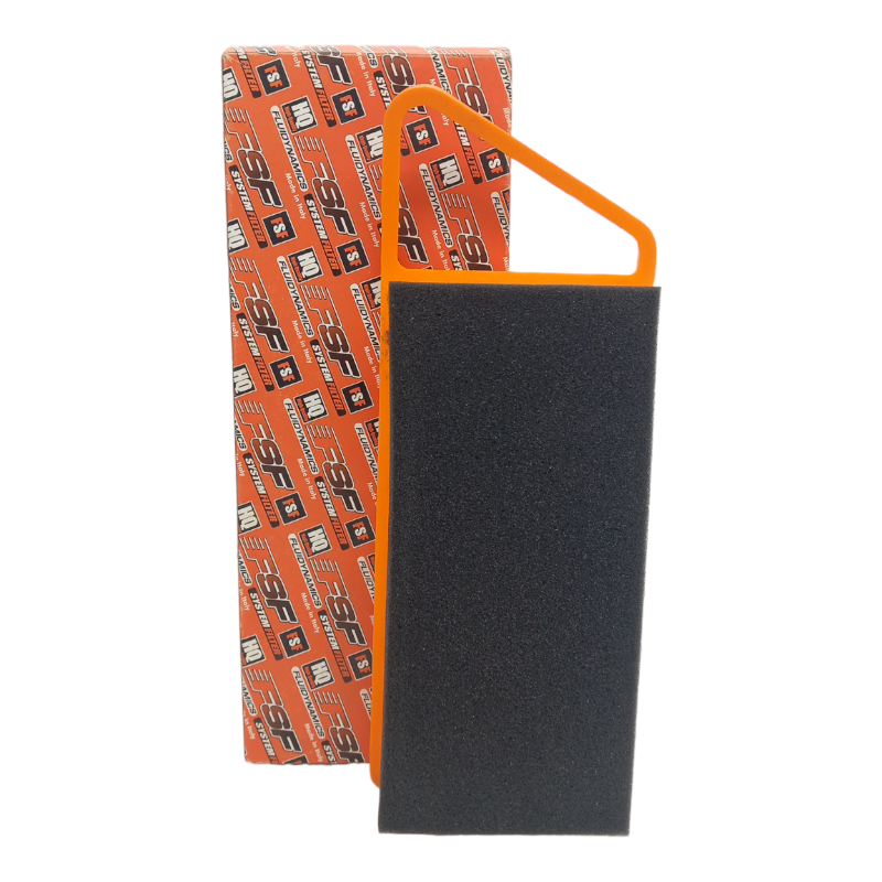 Filtro Aria Motore FSF Codice.7701045724 BIBA-RICAMBI