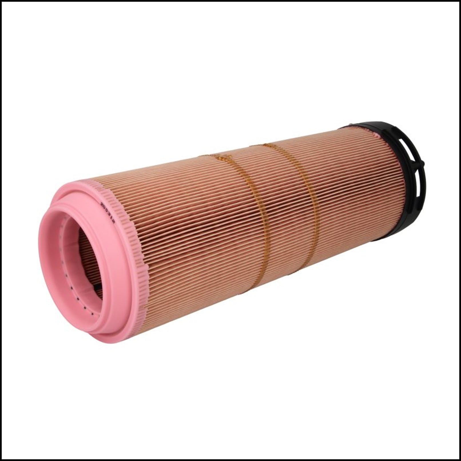 A. FILTRO ARIA MOTORE art.9720 BIBA-RICAMBI