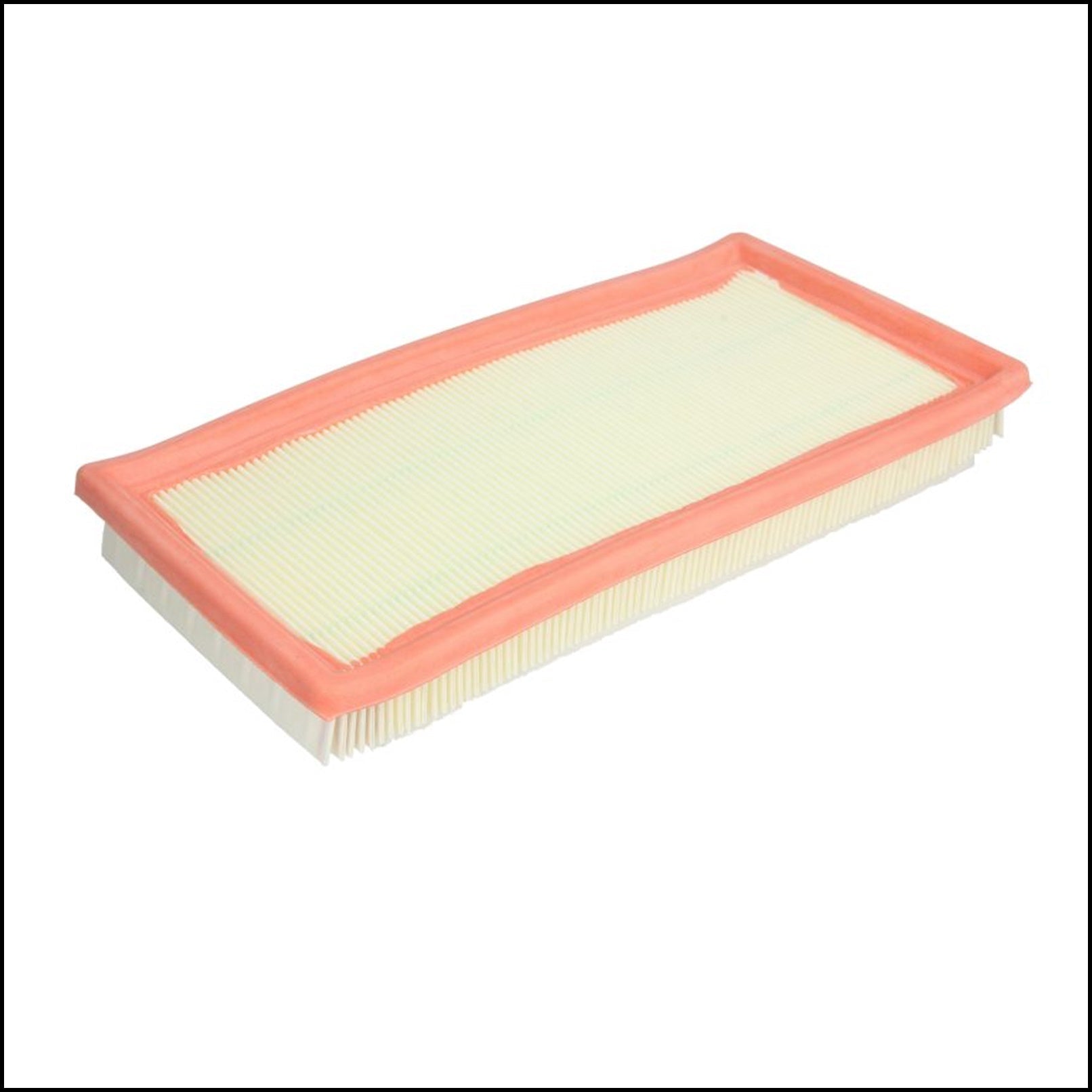 A. Filtro Aria Motore art.9725 BIBA-RICAMBI