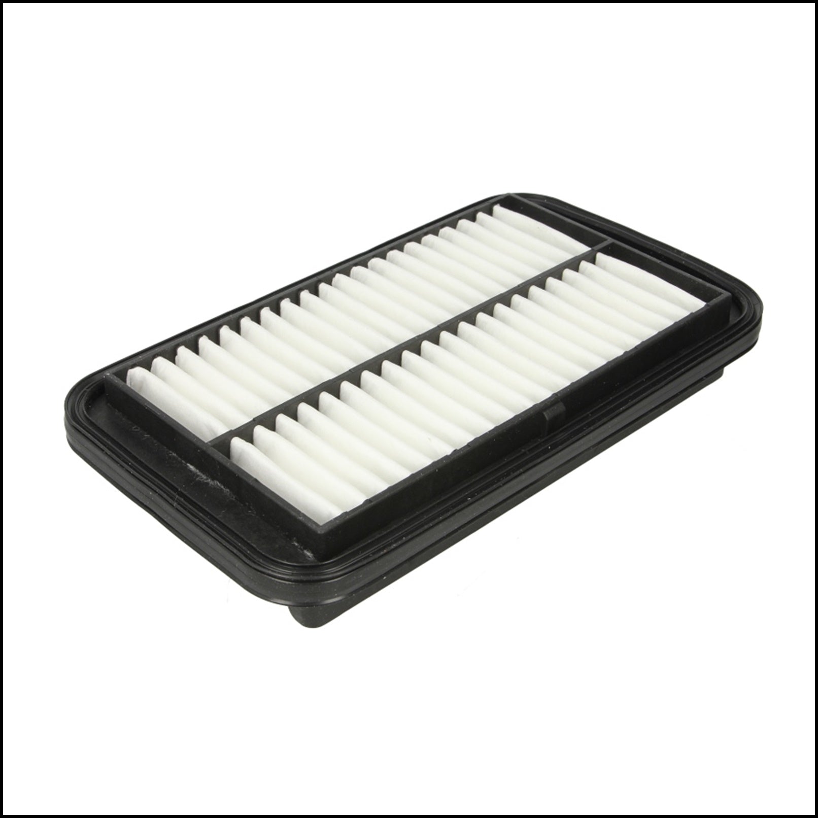 A. FILTRO ARIA MOTORE art.9729 BIBA-RICAMBI