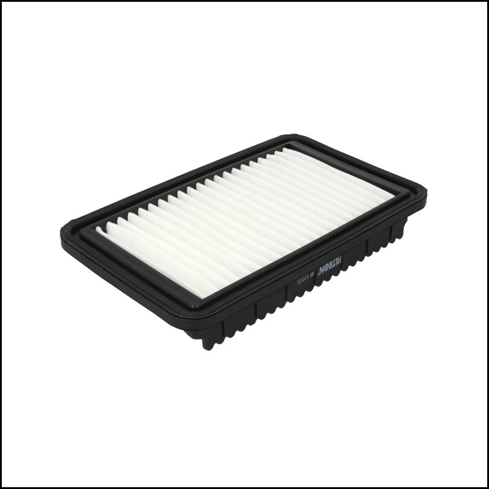 A. FILTRO ARIA MOTORE art.9733 BIBA-RICAMBI
