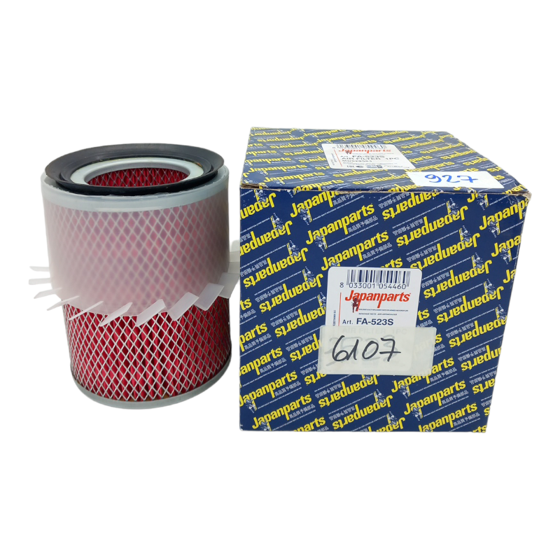 Filtro Aria Motore Japanparts Codice.FA-523S BIBA-RICAMBI