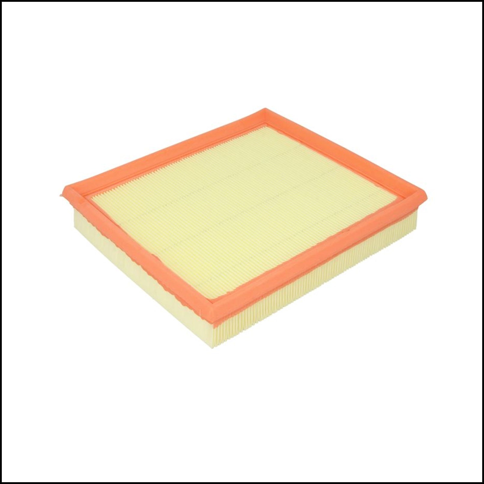 A. Filtro Aria Motore art.9752 BIBA-RICAMBI