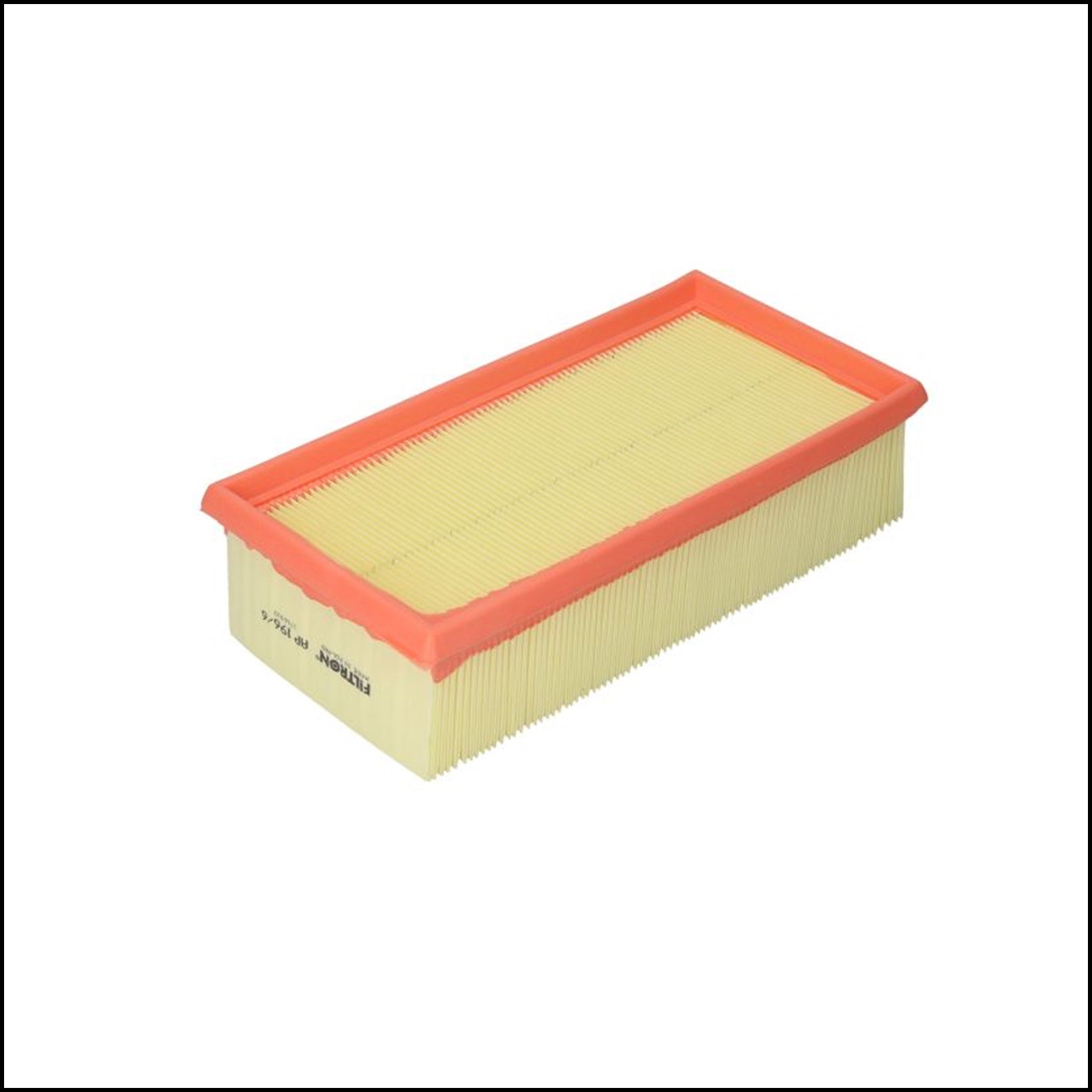 A. FILTRO ARIA MOTORE art.9760 BIBA-RICAMBI