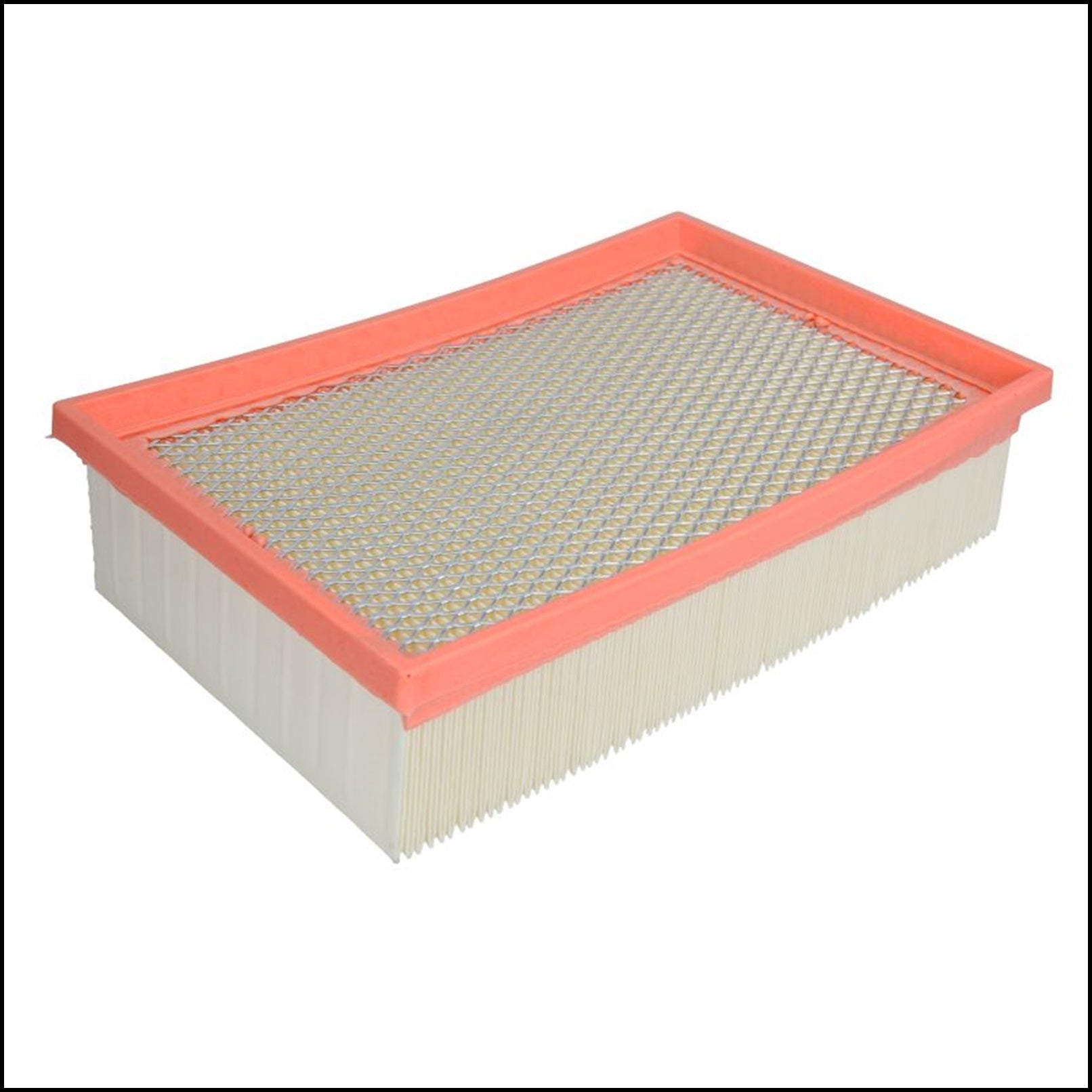 A. FILTRO ARIA MOTORE art.9769 BIBA-RICAMBI