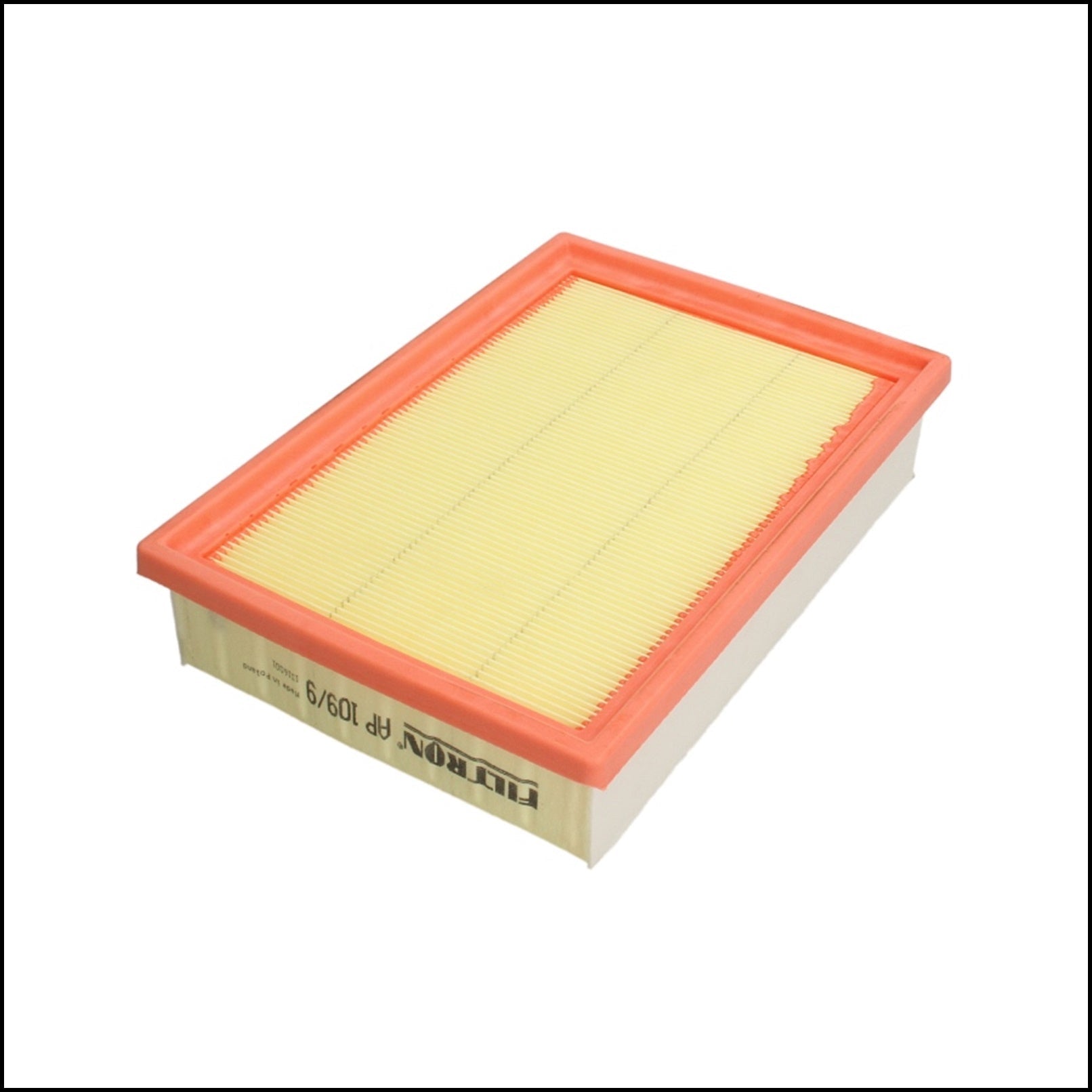 A. FILTRO ARIA MOTORE art.9768 BIBA-RICAMBI