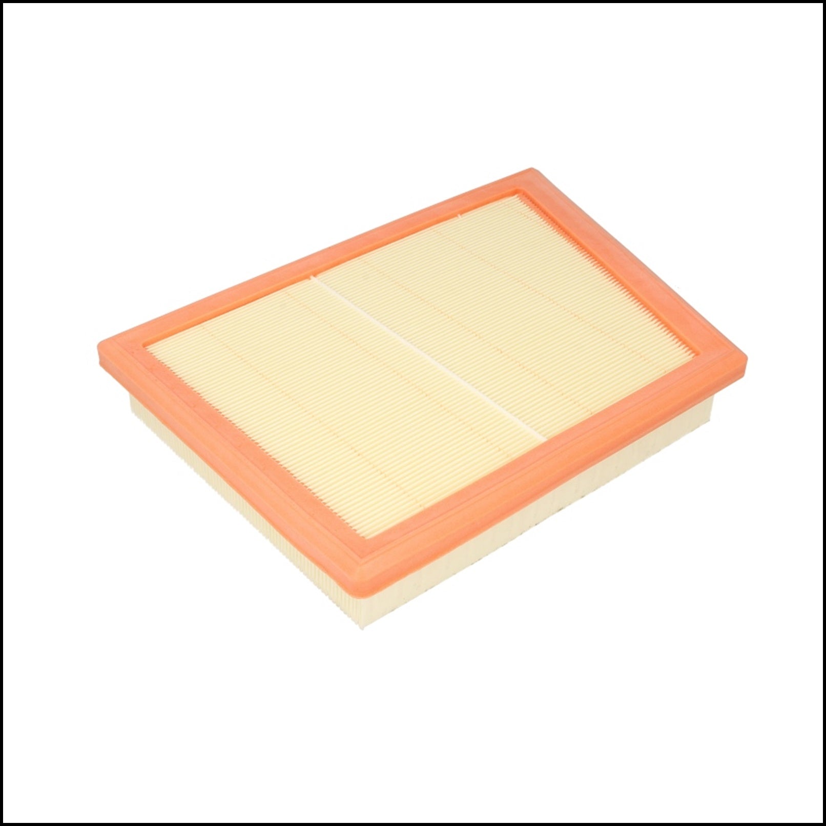 A. Filtro Aria Motore art.9791 BIBA-RICAMBI