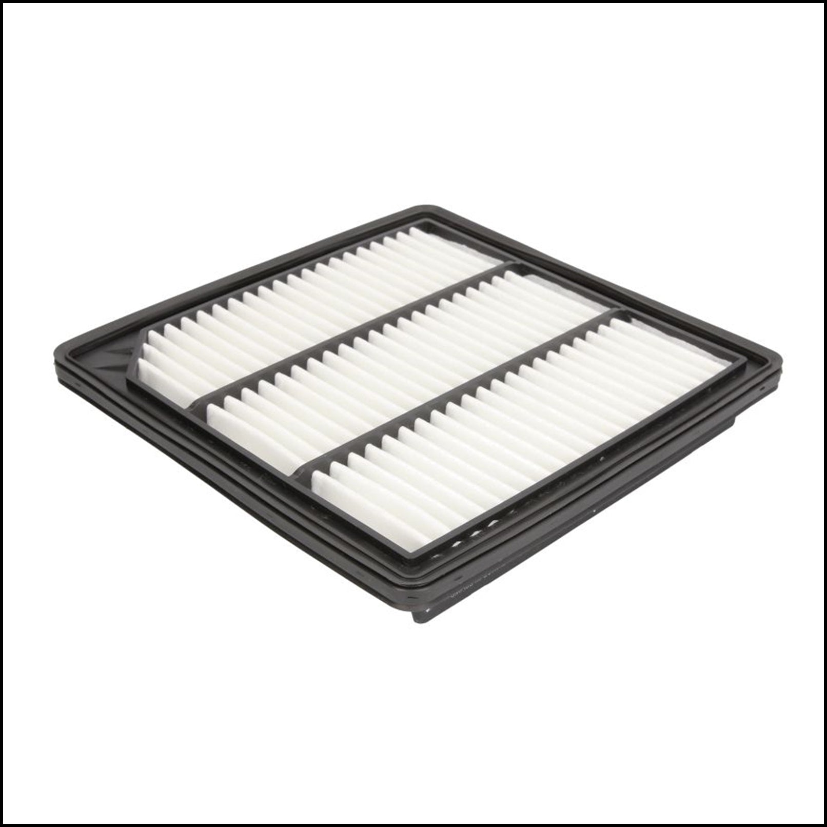 Filtro Aria Motore art.9807 BIBA-RICAMBI