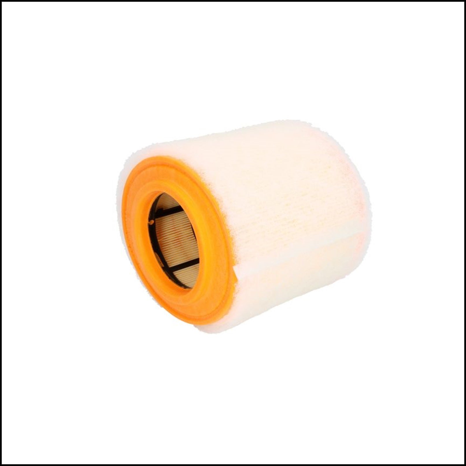 A. FILTRO ARIA MOTORE art.9813 BIBA-RICAMBI