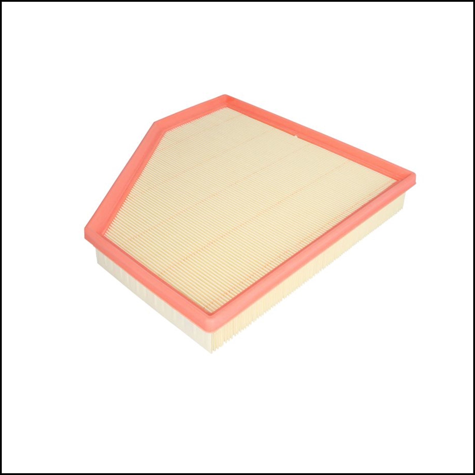 A. Filtro Aria Motore art.9824 BIBA-RICAMBI