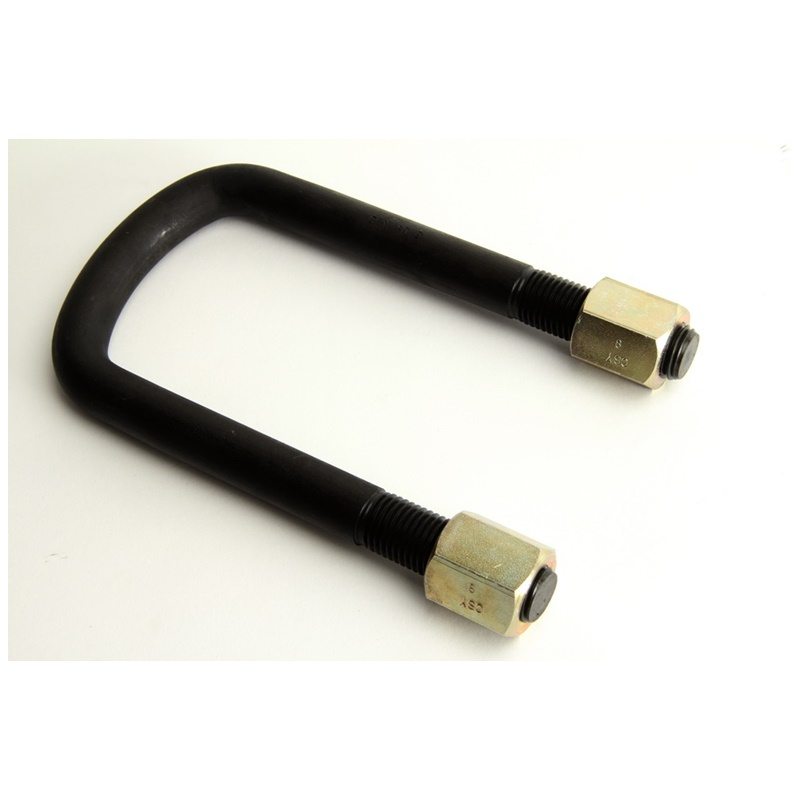 Staffa attacco molla compatibile per camion art.50508 BIBA-RICAMBI
