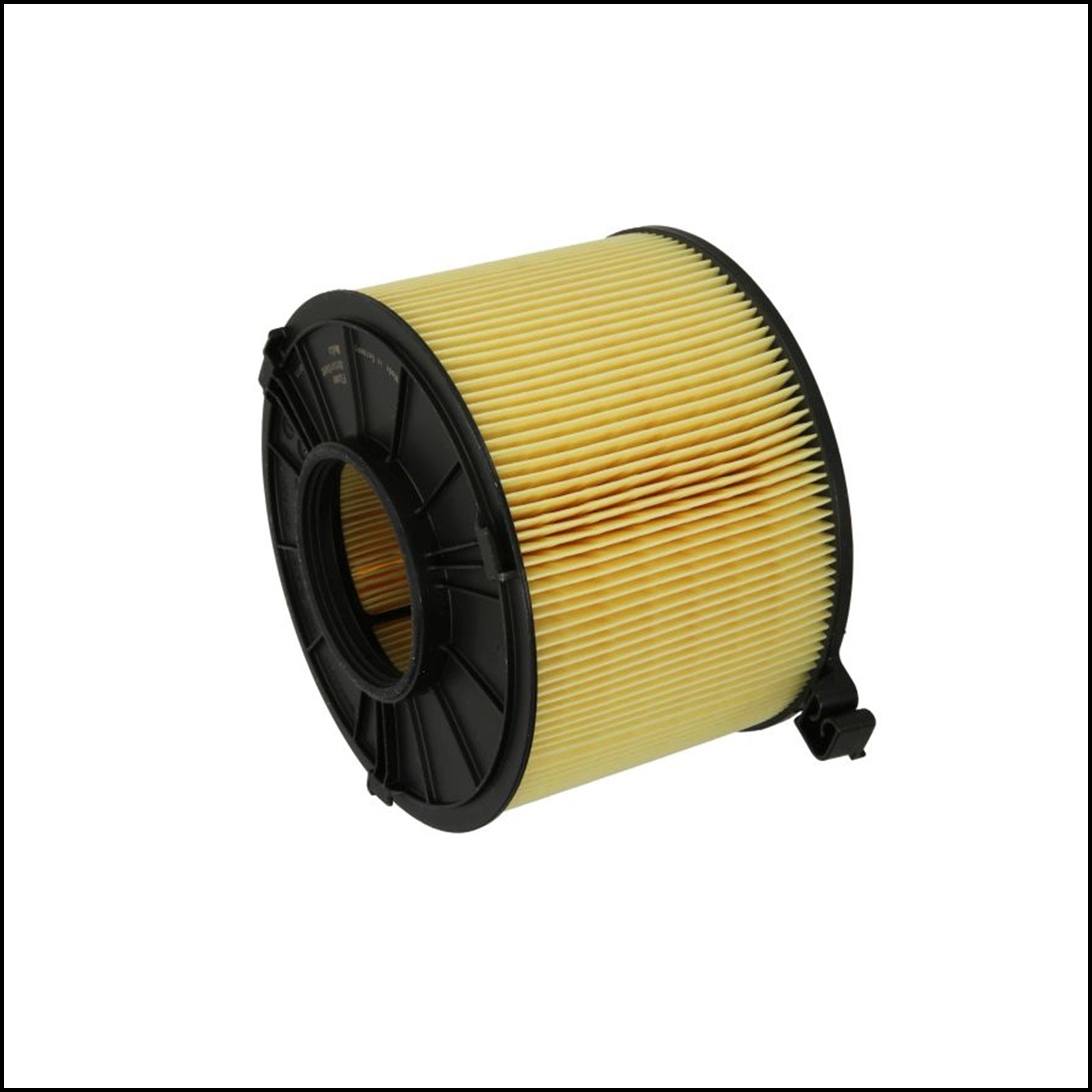 A. Filtro Aria Motore art.9846 BIBA-RICAMBI
