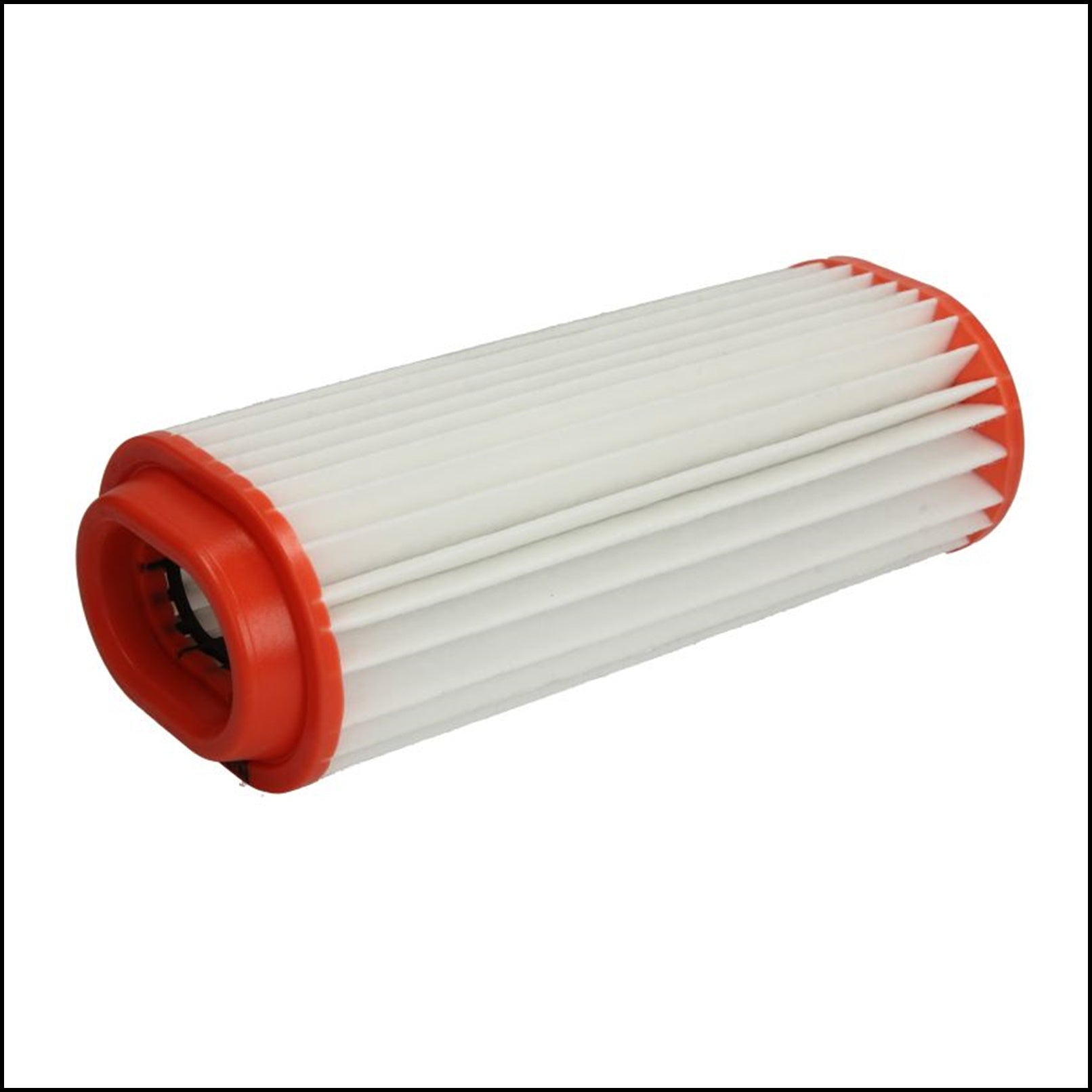 A. FILTRO ARIA MOTORE art.9857 BIBA-RICAMBI