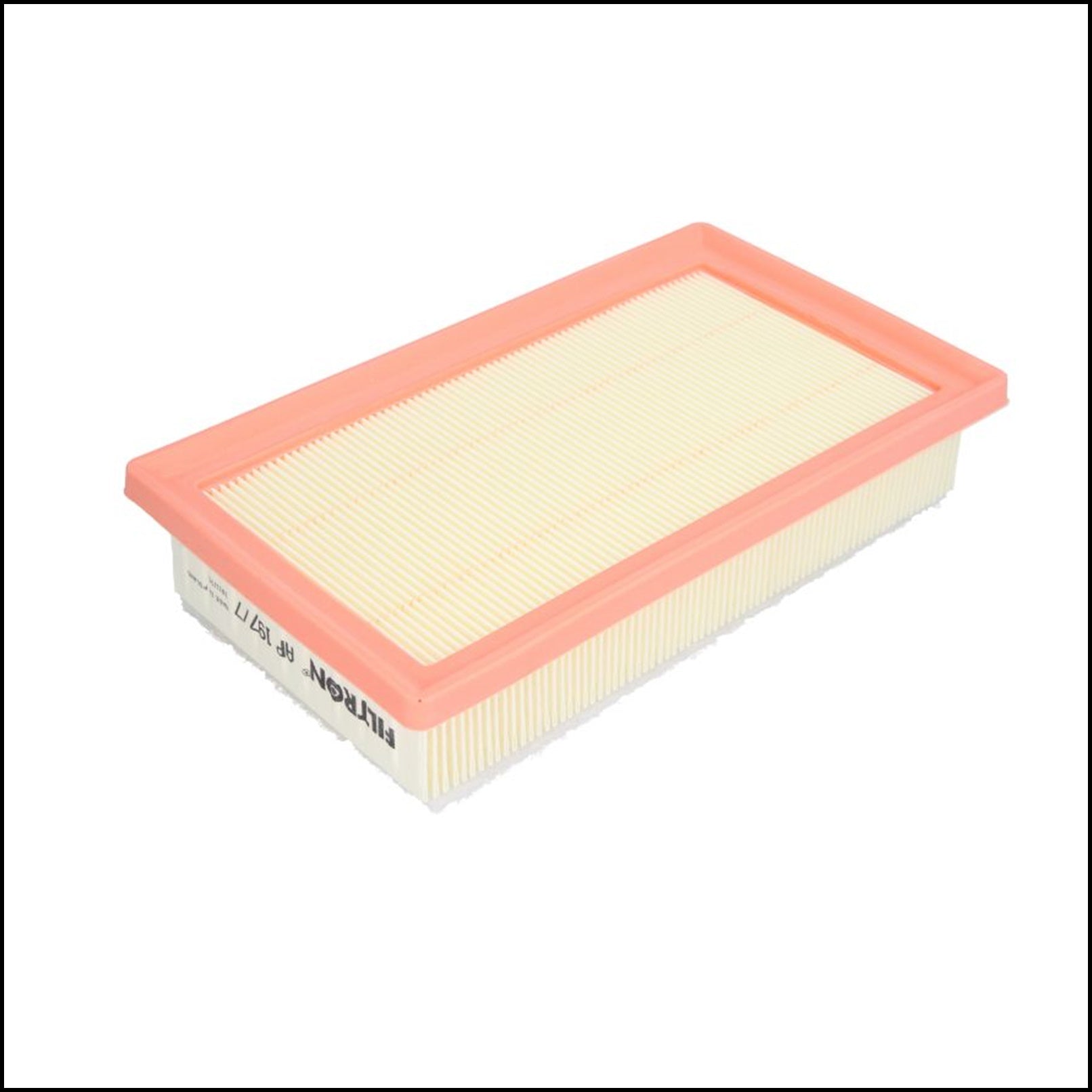 A. FILTRO ARIA MOTORE art.9859 BIBA-RICAMBI