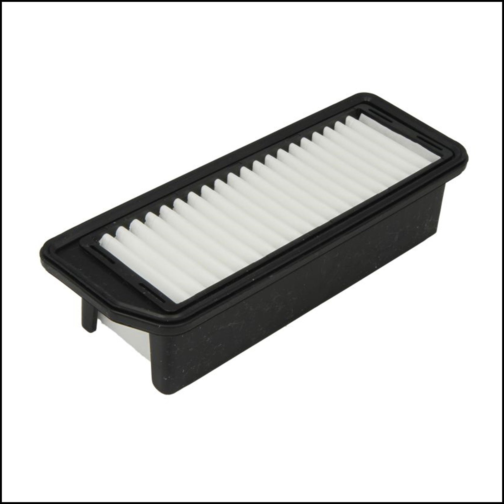 A. Filtro Aria Motore art.9862 BIBA-RICAMBI