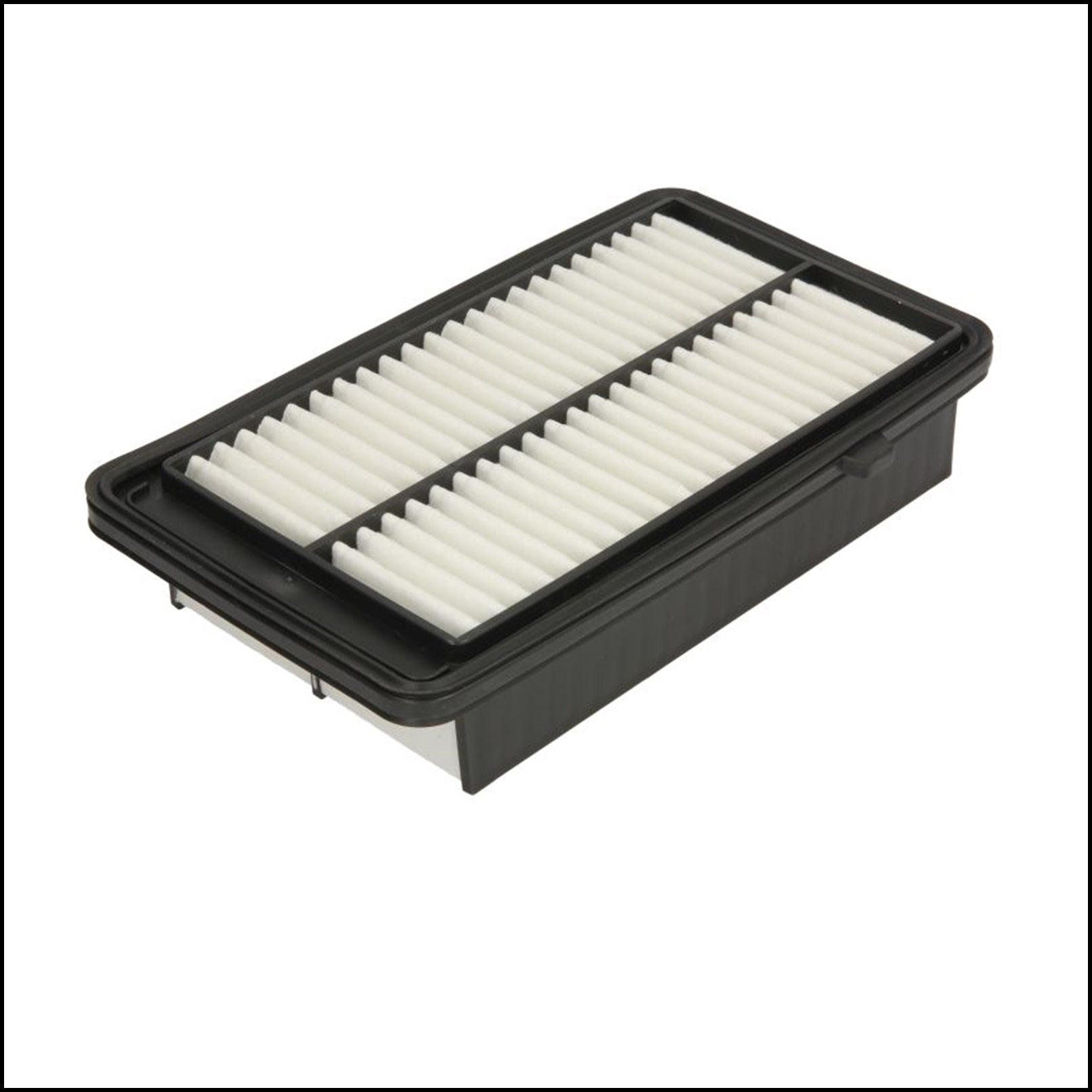 A. FILTRO ARIA MOTORE art.9869 BIBA-RICAMBI