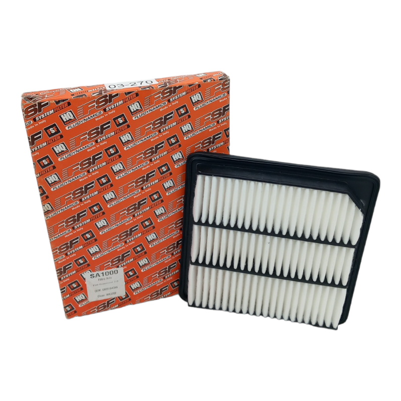 Filtro Aria Motore FSF Codice.68091843AA BIBA-RICAMBI