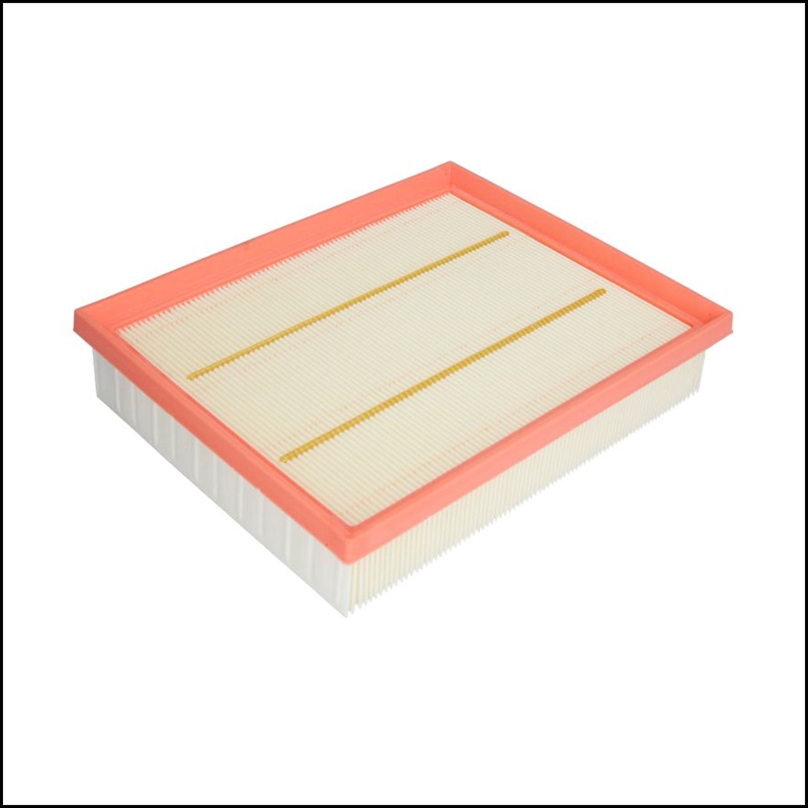 A. FILTRO ARIA MOTORE art.9915 BIBA-RICAMBI