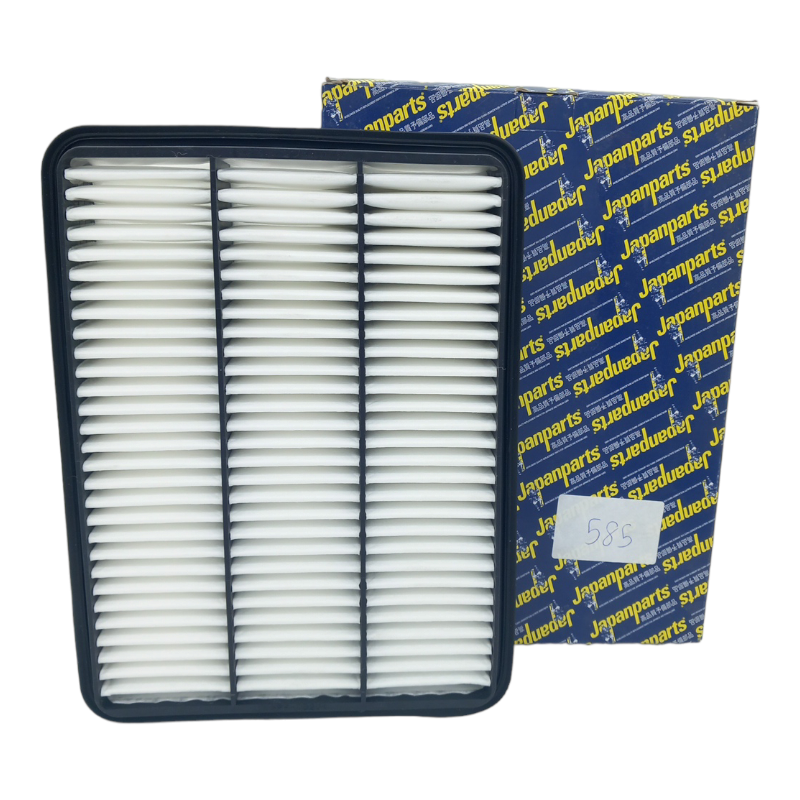 Filtro Aria Motore Japanparts Codice.FA251S BIBA-RICAMBI