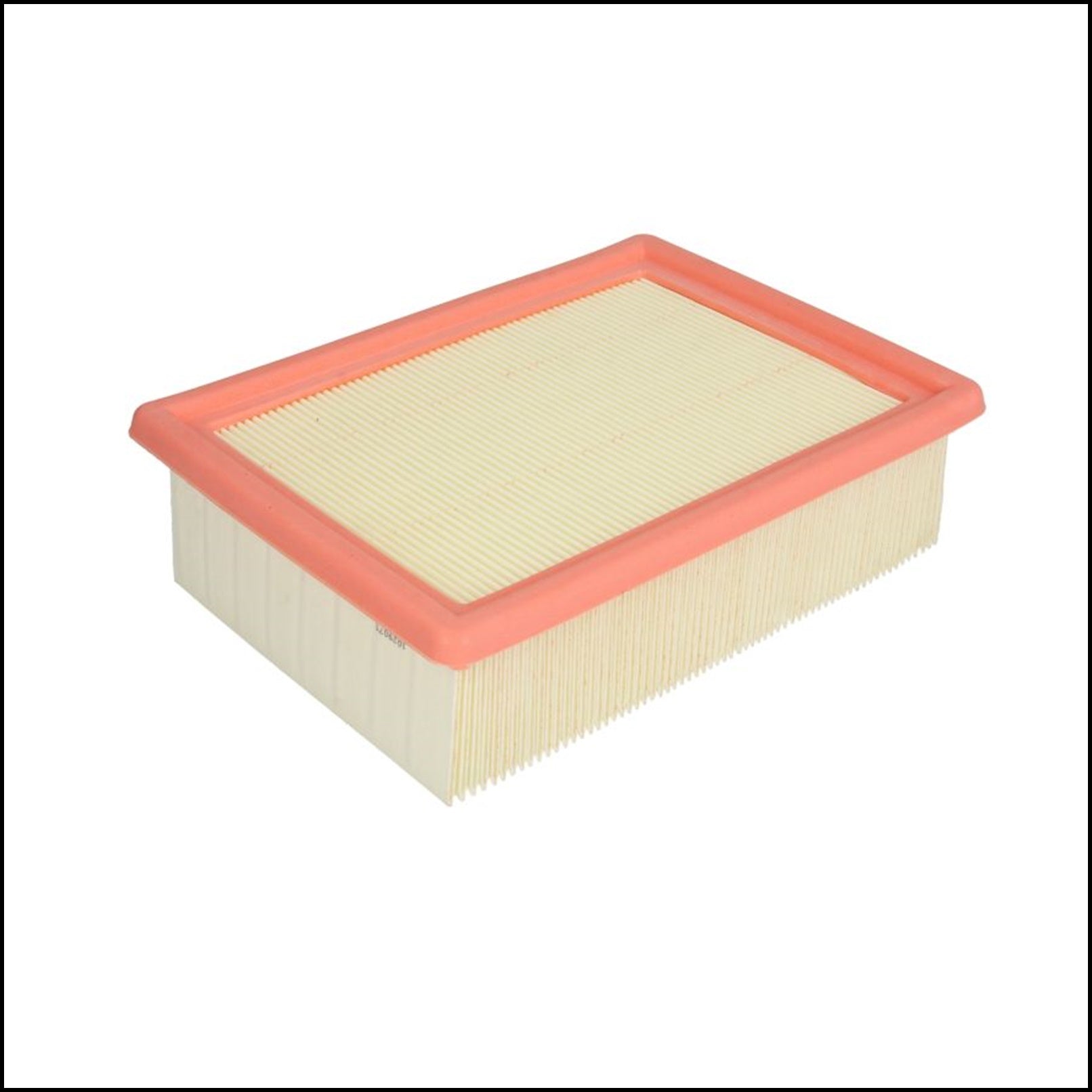 A. FILTRO ARIA MOTORE art.9940 BIBA-RICAMBI