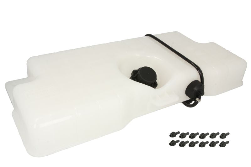 Vaschetta Acqua Radiatore Compatibile Per Irisbus Crossway BIBA-RICAMBI