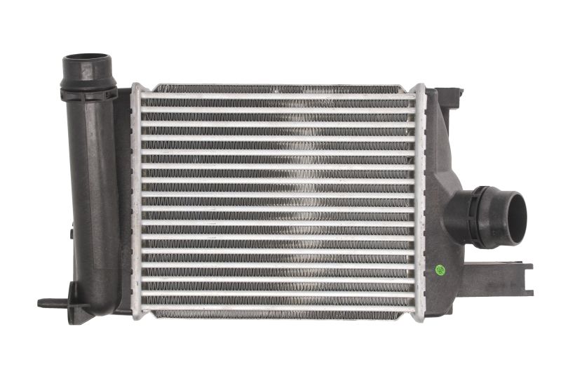 Intercooler Compatibile Per Renault Captur I (J5) / Clio IV (BH) / Stepway II (B8) BIBA-RICAMBI