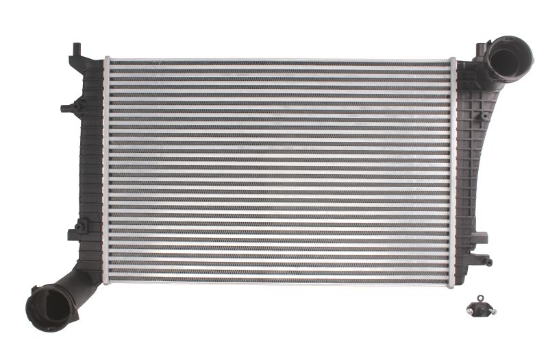 Intercooler Compatibile Per Audi A3 (8P1) | Seat Altea (5P1) / Altea XL (5P5) BIBA-RICAMBI