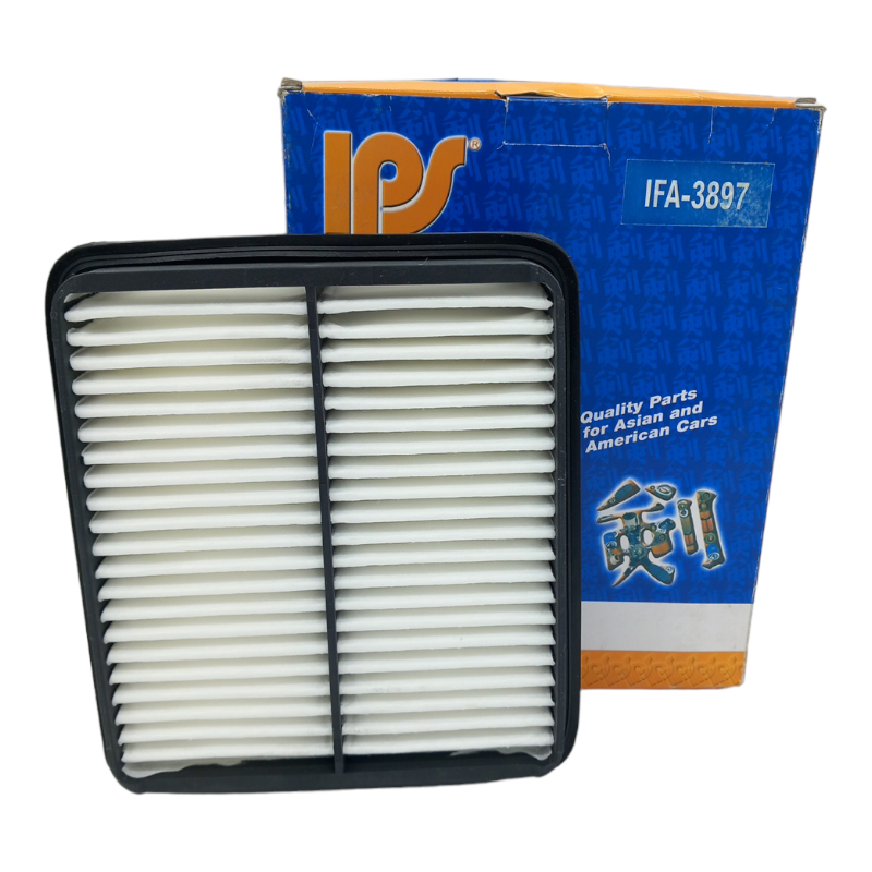 Filtro Aria Motore IPS Parts Codice.IFA-3897 BIBA-RICAMBI