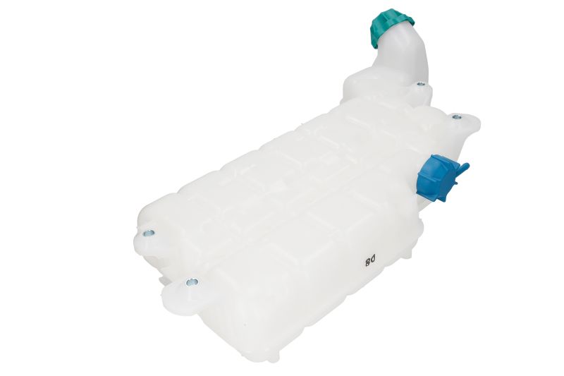 Vaschetta Acqua Radiatore Compatibile Per Man TGL I TGM I BIBA-RICAMBI